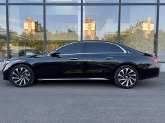 Mercedes-Benz E-Class E 300 L Luxury - ფოტო 3