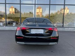 Mercedes-Benz E-Class E 300 L Luxury - ფოტო 4