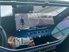 Mercedes-Benz E-Class E 300 L Luxury - ფოტო 6