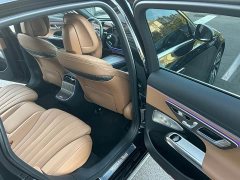 Mercedes-Benz E-Class E 300 L Luxury - ფოტო 7