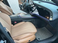 Mercedes-Benz E-Class E 300 L Luxury - ფოტო 9