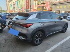 BYD Yuan Plus 510KM Respect and Honor Edition - ფოტო 2