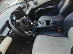 BYD Yuan Plus 510KM Respect and Honor Edition - ფოტო 5
