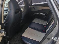 BYD Yuan Plus 510KM Respect and Honor Edition - ფოტო 6