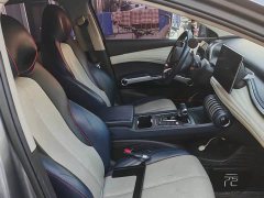 BYD Yuan Plus 510KM Respect and Honor Edition - ფოტო 7