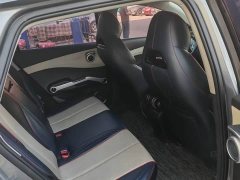BYD Yuan Plus 510KM Respect and Honor Edition - ფოტო 8