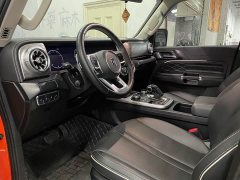 Tank 300 2.0T Frontier Limited Edition - ფოტო 16