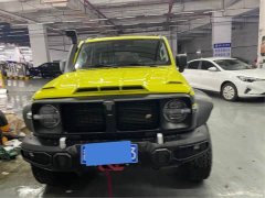 Tank 300 2.0T Frontier Limited Edition - ფოტო 2