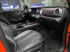 Tank 300 2.0T Frontier Limited Edition - ფოტო 5