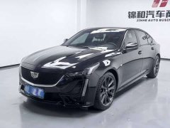 Cadillac CT5 28T Platinum - ფოტო 1