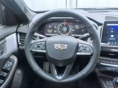 Cadillac CT5 28T Platinum - ფოტო 10