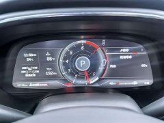 Cadillac CT5 28T Platinum - ფოტო 11