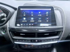 Cadillac CT5 28T Platinum - ფოტო 12