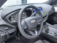 Cadillac CT5 28T Platinum - ფოტო 13