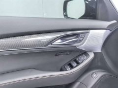 Cadillac CT5 28T Platinum - ფოტო 14