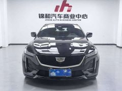 Cadillac CT5 28T Platinum - ფოტო 2