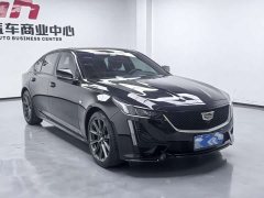 Cadillac CT5 28T Platinum - ფოტო 3