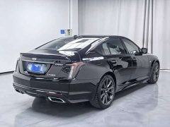 Cadillac CT5 28T Platinum - ფოტო 4