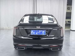 Cadillac CT5 28T Platinum - ფოტო 5