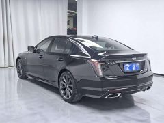 Cadillac CT5 28T Platinum - ფოტო 6
