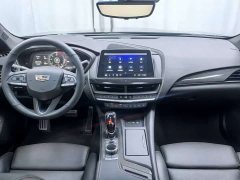 Cadillac CT5 28T Platinum - ფოტო 9