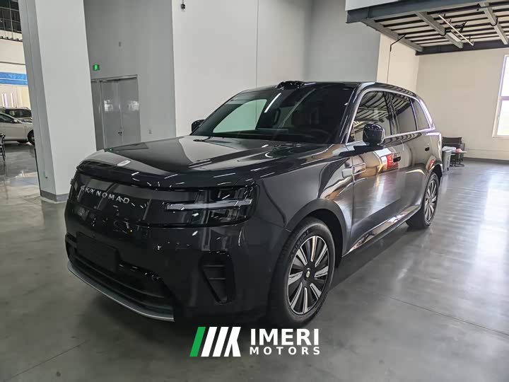 Xiaomi Pengcheng N70 Max Edition - ავტომობილი ჩინეთიდან
