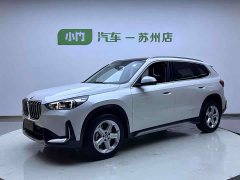 BMW X1 sDrive20Li X Design Package - ფოტო 1
