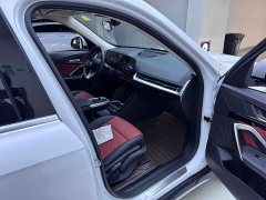 BMW X1 sDrive20Li X Design Package - ფოტო 10