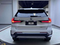 BMW X1 sDrive20Li X Design Package - ფოტო 11