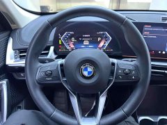 BMW X1 sDrive20Li X Design Package - ფოტო 12