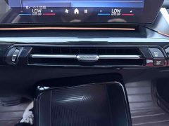 BMW X1 sDrive20Li X Design Package - ფოტო 13