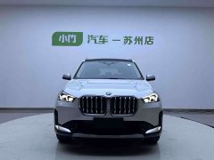 BMW X1 sDrive20Li X Design Package - ფოტო 2