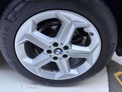 BMW X1 sDrive20Li X Design Package - ფოტო 20