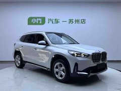 BMW X1 sDrive20Li X Design Package - ფოტო 3