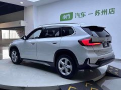 BMW X1 sDrive20Li X Design Package - ფოტო 4