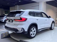 BMW X1 sDrive20Li X Design Package - ფოტო 5