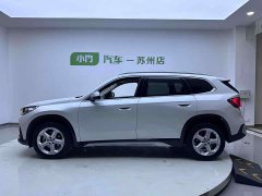 BMW X1 sDrive20Li X Design Package - ფოტო 6