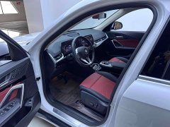 BMW X1 sDrive20Li X Design Package - ფოტო 8
