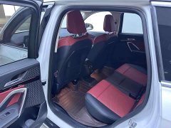 BMW X1 sDrive20Li X Design Package - ფოტო 9