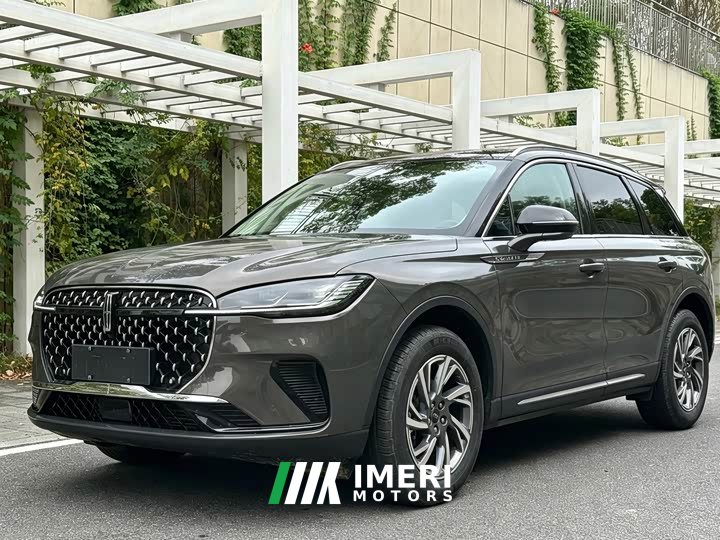 Lincoln Aviator 2.0T AWD Prestige Edition - ავტომობილი ჩინეთიდან