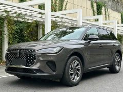 Lincoln Aviator 2.0T AWD Prestige Edition - ფოტო 1