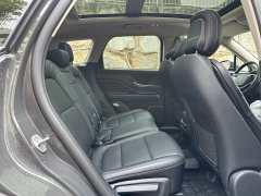 Lincoln Aviator 2.0T AWD Prestige Edition - ფოტო 10