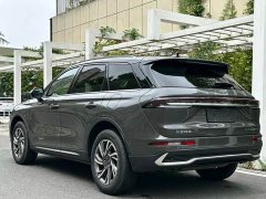 Lincoln Aviator 2.0T AWD Prestige Edition - ფოტო 3
