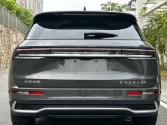 Lincoln Aviator 2.0T AWD Prestige Edition - ფოტო 4
