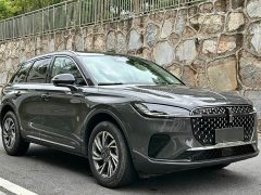 Lincoln Aviator 2.0T AWD Prestige Edition - ფოტო 5