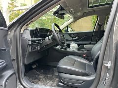 Lincoln Aviator 2.0T AWD Prestige Edition - ფოტო 6