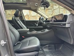 Lincoln Aviator 2.0T AWD Prestige Edition - ფოტო 8