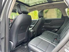 Lincoln Aviator 2.0T AWD Prestige Edition - ფოტო 9