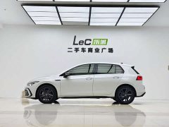 Volkswagen Golf 280TSI DSG R-Line 20th Anniversary Edition - ფოტო 12