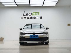 Volkswagen Golf 280TSI DSG R-Line 20th Anniversary Edition - ფოტო 2